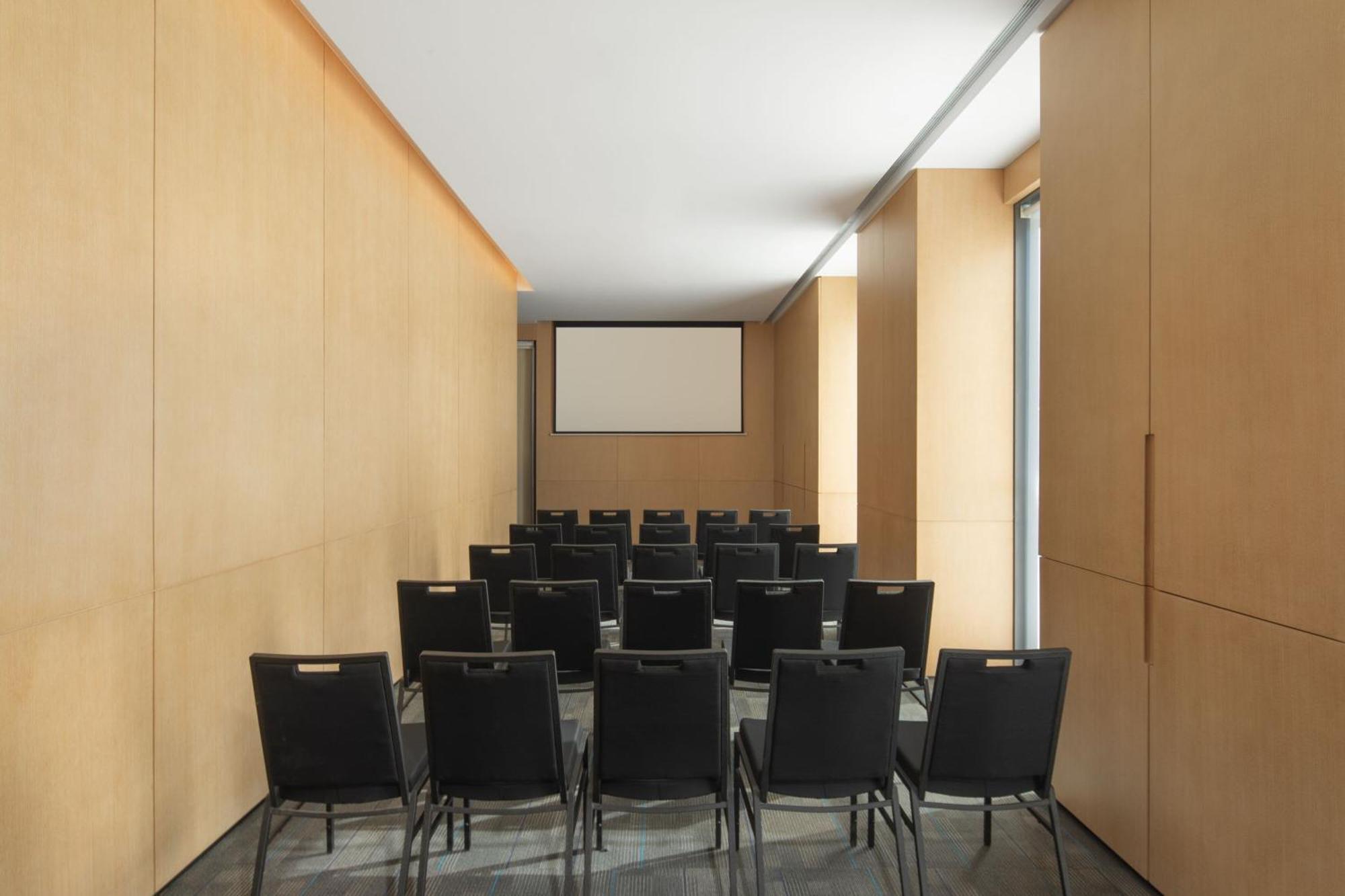Fairfield By Marriott Shanghai Lingang Special Area Exteriör bild